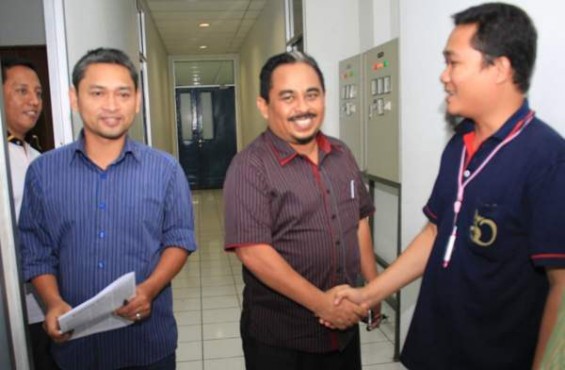 Kasus Impor Daging Sapi, Luthfi Hasan Dijanjikan Rp 40 Miliar