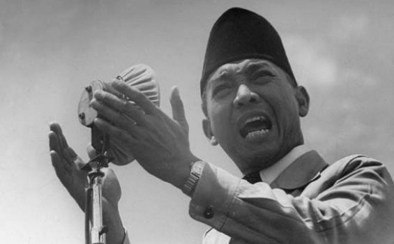 PRRI/Permesta Bukan Pengkhianatan Terhadap Negara