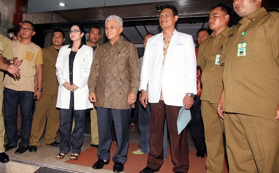 Hatta Rajasa: Anak Saya Masih Memiliki Masa Depan