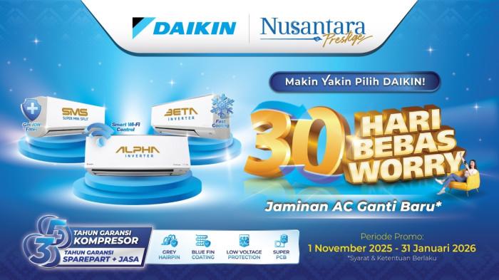 Press Release Daikin_Tips Gunakan AC Bebas Worry Saat Musim Hujan2