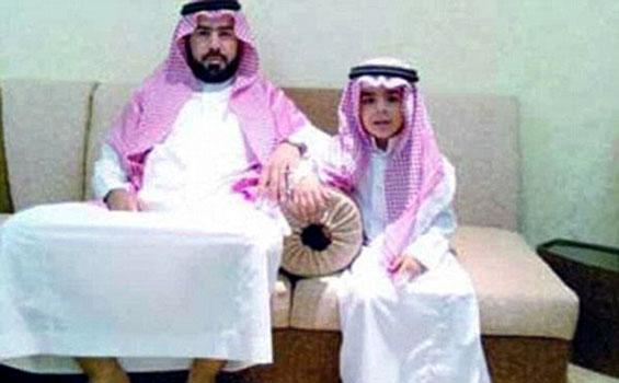Pria Arab Jual Anak Rp 18 M di Facebook