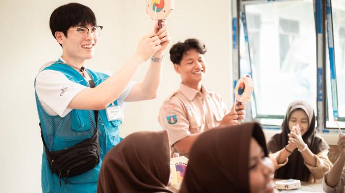 Program Beyond Borders 22012026