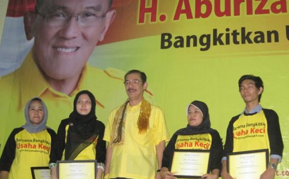 Jenazah Prya Ramadhani Masih di RS Pondok Indah