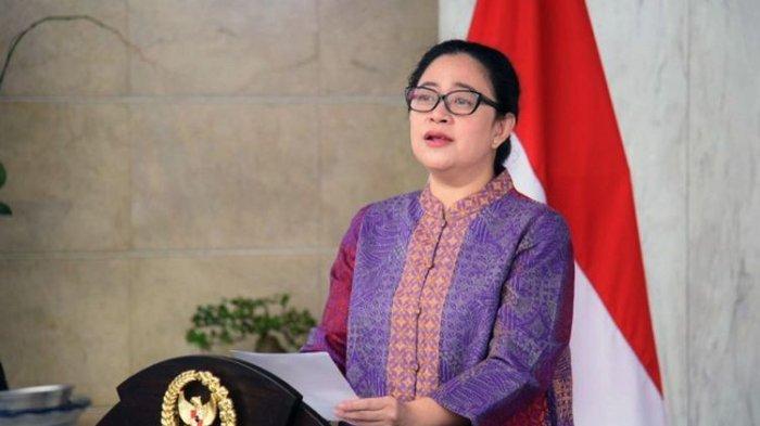 Ketua DPP PDIP Puan Maharani memamerkan kemenangan PDIP di 19 kabupaten dan kota Pilkada Serentak 2024 di wilayah Jawa Tengah. Di Pilgub Jawa Tengah PDIP kalah.