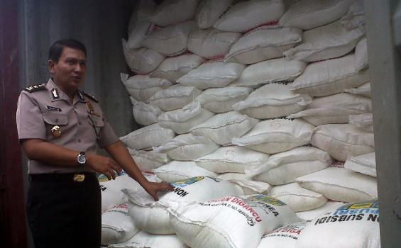 Penyimpangan Lelang Pupuk Terjadi Lagi, Langgar Permentan