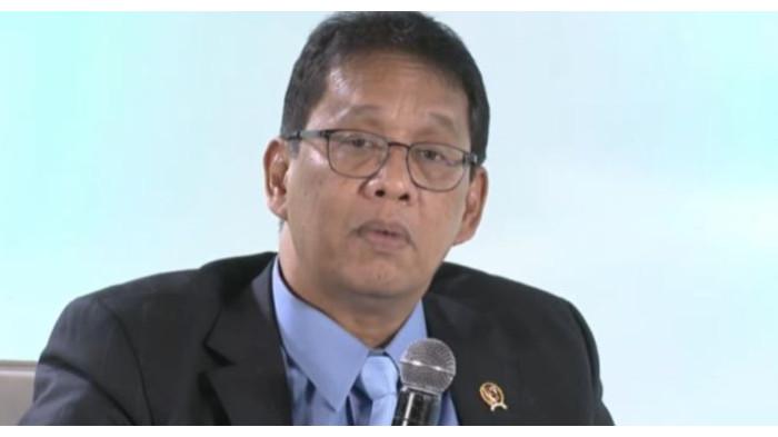 Sebelum Jabat Menkeu, Purbaya Sempat Mikir PPN Bisa Turun Jadi 8 Persen, Kini Berubah