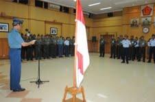 Pusat Penerangan TNI Buka Penataran Citizen Journalism