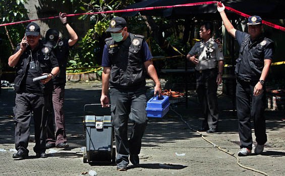 Komunitas Utan Kayu Duga Pengirim Bom Orang Terpelajar