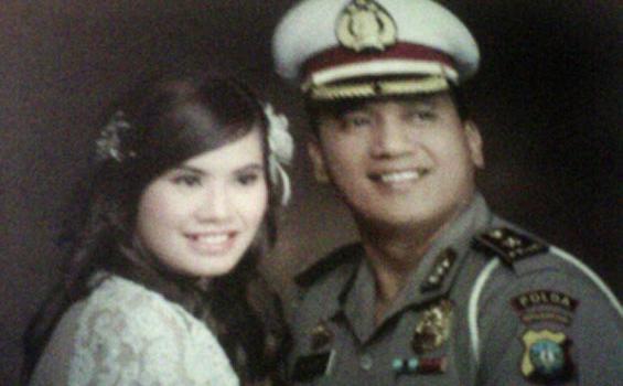 Dr Novita: Tenggorokan Putri Mega Umboh Nyaris Putus