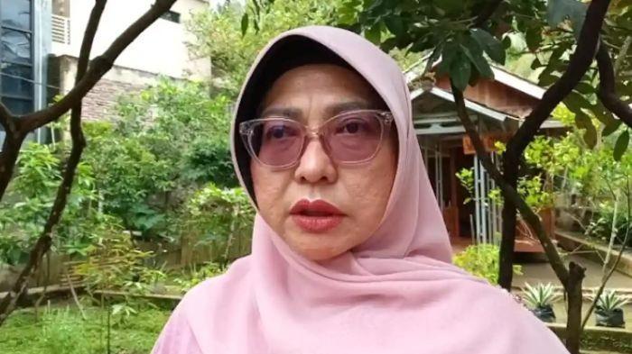 RAMADAN 2026 - Bupati Pandeglang, Raden Dewi Setiani