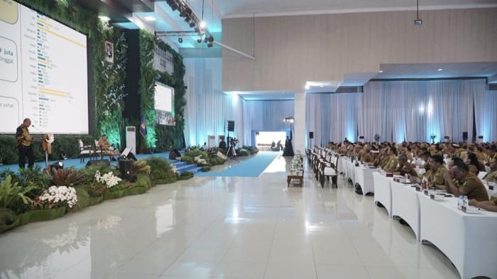 Pemerintah Pusat dan Daerah Sinergi Lakukan Percepatan Program 3 Juta Rumah Tahun Anggaran 2026