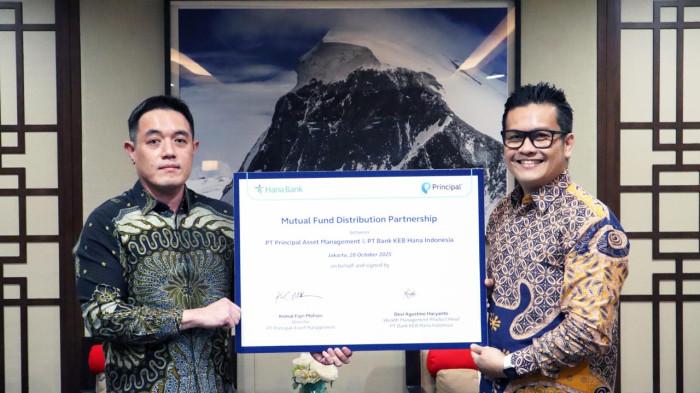 Pilihan Berinvestasi Reksa Dana Kini Semakin Banyak, Bisa Via M-Banking, Ini Jenisnya