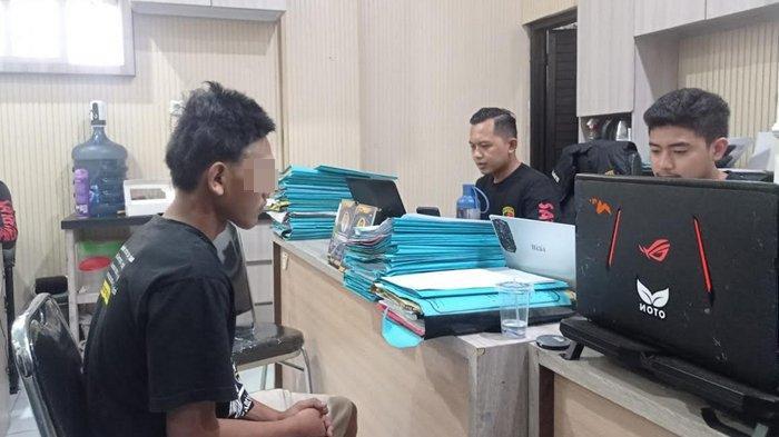 Kronologi Kasus Rudapaksa Mahasiswi yang Bikin Oknum Kades dan Kadus di Jember Diperiksa Inspektorat
