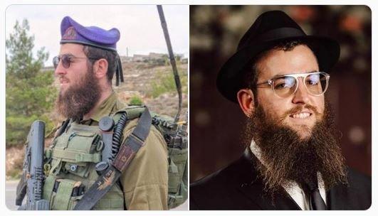 Pemuka Agama Yahudi sekaligus Eks Tentara Zionis Tewas di UEA, Sempat Hilang Diduga Dibunuh