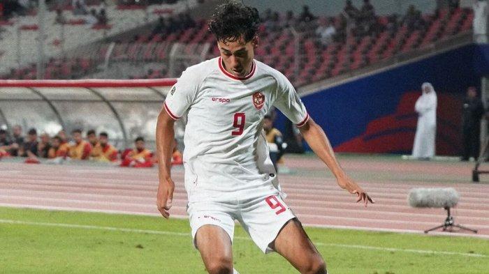 Debut Rafael Struick di Brisbane Roar Anyep, Pemain Timnas Indonesia Telan Kekalahan Perdana