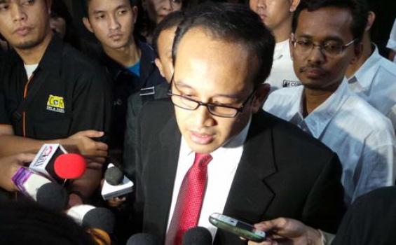 Rahmat Harahap Bela Raffi Ahmad Sampai Pengadilan