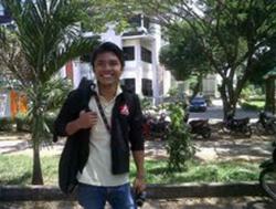 Mahasiswa Arsitek UIN Alauddin Jadi 'Musafir'