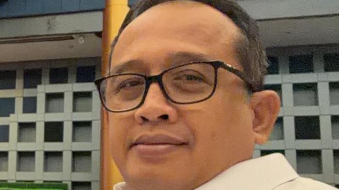 PERANG IRAN VS ISRAEL - Rahmat Sorialam Harahap, Pengamat Nuklir/ Komisaris PT Industri Nuklir Indonesia ( INUKI )
