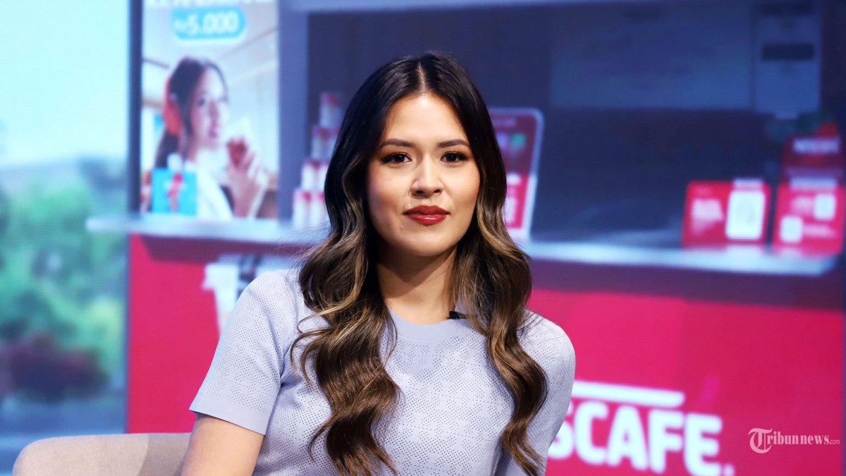 Sebelum Gugat Cerai Hamish Daud, Raisa Singgung Alasannya Putuskan Akhiri Hubungan