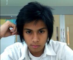 Raka Akui Nama Penerima Paket Ekstasi Palsu