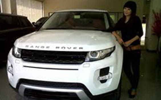 Range Rover Evoque versi Facelift Mulai Dikenalkan