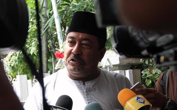 Rano Karno: Saya Takkan Tinggalkan Raka Sedetik Pun