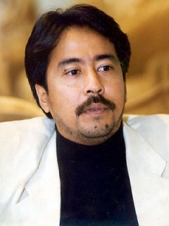 Rano Karno: Terbalik, Sekarang Parpol yang Butuh Artis