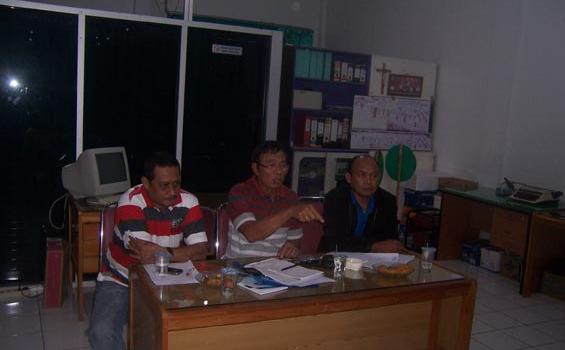 Agen Tiket Batavia Rugi Rp 1 M Lebih