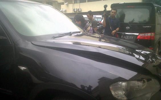 Dalami Kecelakaan BMW Maut, Polisi Panggil Saksi Ahli