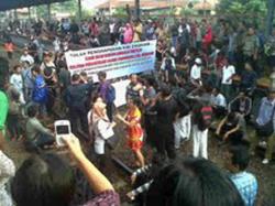 Mau Hapus KRL Ekonomi, PT KAI Dipanggil Kemenhub