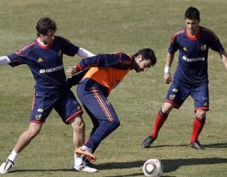 El Matador Tak Mau Disebut Favorit Juara