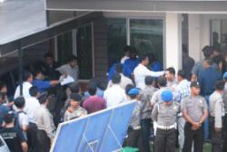 AKBP Mindo Tampubolon Sempat Ingin Tembak Pembunuh Putri