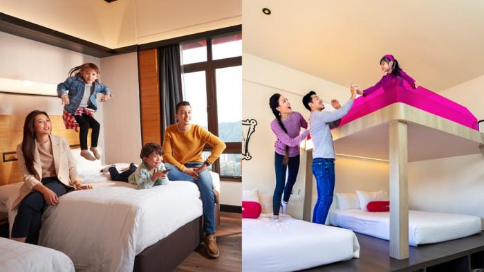 Resort World Genting 1