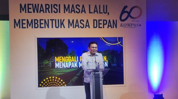 Kemenbud: Jangan Cuma Tambang yang Dieksploitasi, Kebudayaan Kalau Digarap Juga Bisa Hasilkan Uang