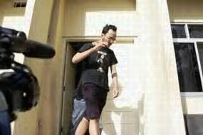 RJ Dijerat UU ITE dan Pornografi