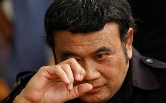 Didukung Masyarakat Dangdut, Rhoma Bisa Kalahkan Parpol
