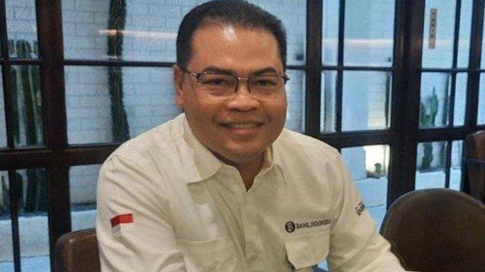 Sosok Ricky Perdana Gozali, Resmi Jabat Deputi Gubernur Bank Indonesia 2025-2030