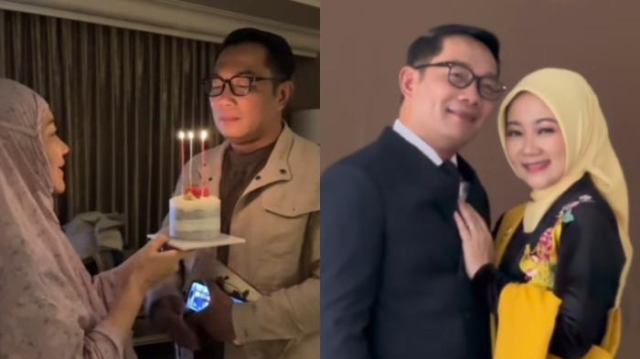 POSTINGAN IG - Ridwan Kamil dan Atalia Praratya masih mempertahankan foto dan video kebersamaan mereka sebagai pasangan suami istri di Instagram masing-masing, meski telah bercerai, Rabu (7/1/2026).