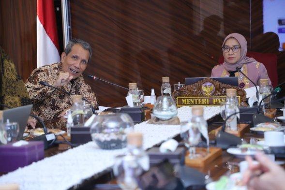 Pengangkatan Staf Khusus Menteri di Tengah Efisiensi Anggaran Jadi Sorotan, Ini Respons MenPAN-RB