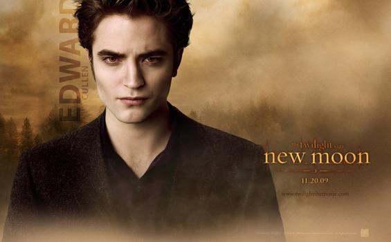 Twilight Saga Usai, Robert Pattinson Siap-siap Tak Tenar
