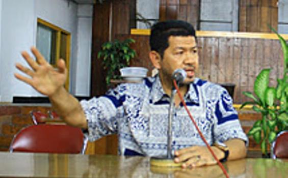 Ketua Fraksi NasDem Desak Kasus Bocah SD Dipaksa Setubuhi Kucing hingga Tewas Diusut Tuntas