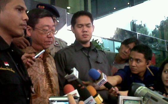 PPP: Hak Menyatakan Pendapat Belum Tentu Impeachment SBY
