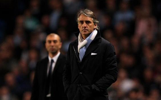 Roberto Mancini Kecewa Dengan Lini Pertahanan