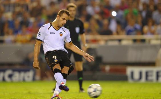 Penendang Setan Merah Kini Keok di Kandang Sendiri