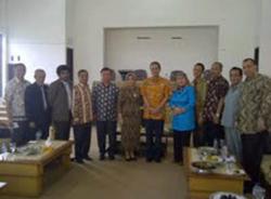 DPD RI Bahas Pendidikan dan Haji di Maros