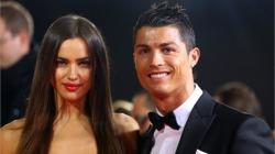 Pacar Cristiano Ronaldo Dikuntit Lelaki Posesif