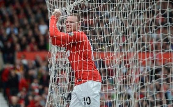 Tekuk Swansea 2-0, MU Masih Tertahan di Posisi Kedua