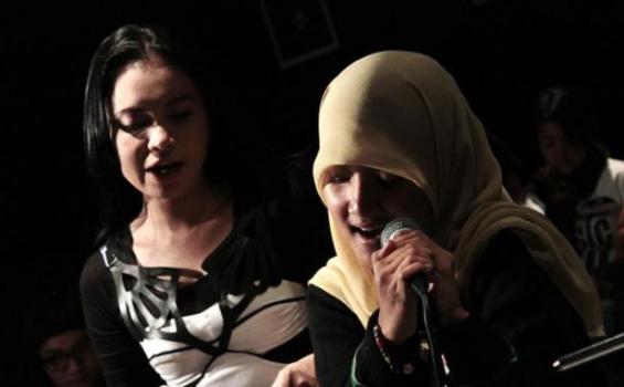 Ini yang Diinginkan Rossa Dari Fatin dan Shena
