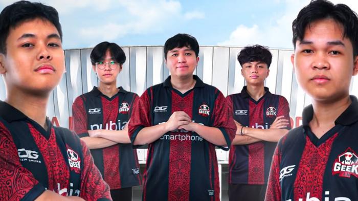 Roster Geek Fam di MPL ID S17