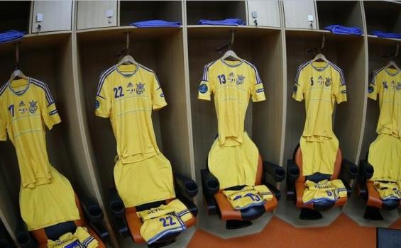 Ukraina Hadapi Tekanan Hebat Lawan Spanyol